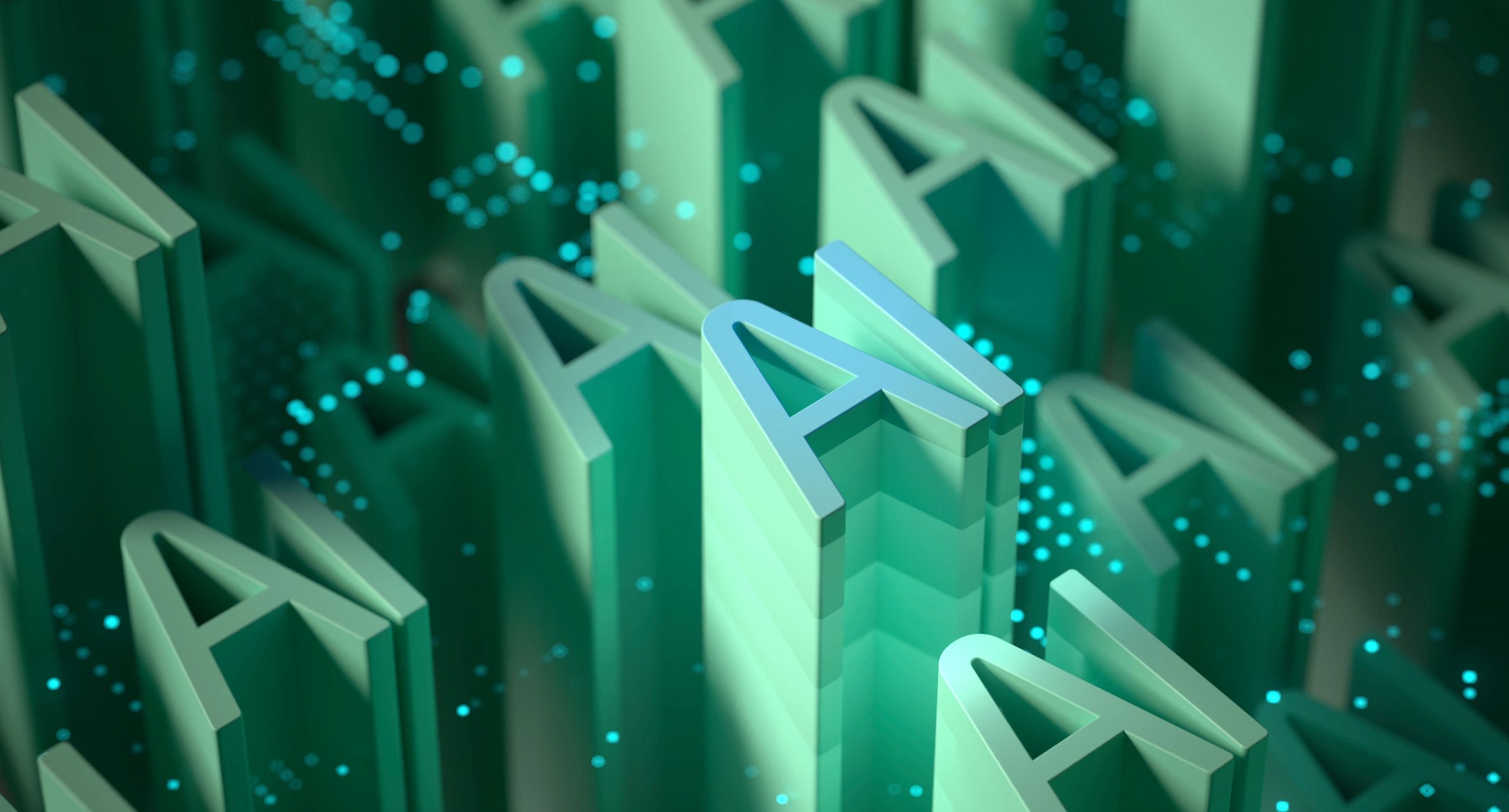 Spring Edition: Decentralized Intelligence
