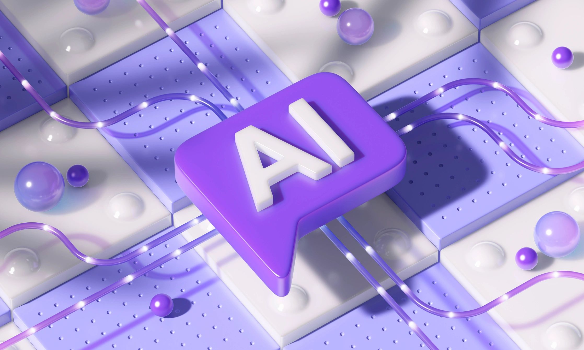 Cover of AI OnChain Magazine - Winter Edition